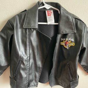 Boys Jacket